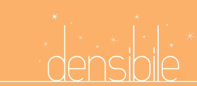 Logo Zahnarztpraxis densibile - Annette Steinmetz